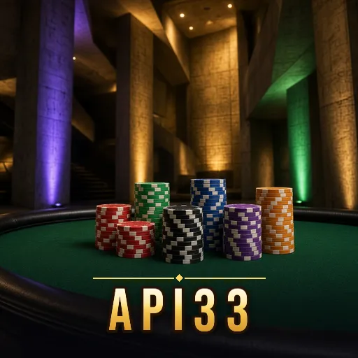 Cuplikan tampilan saluran unduhan APK api33 512×512